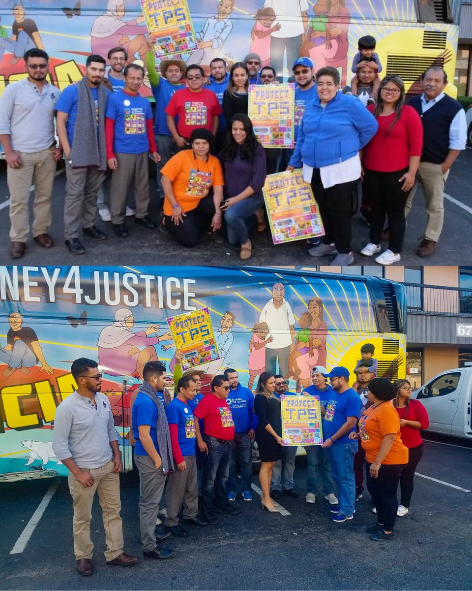 Hoy desperté con una noticia que me apretó el pecho. La cancelación del TPS para Honduras no es solo un titular y es muchísimo más que una cifra en algún reporte. No se trata de 50,000 hondureños amparados bajo un mecanismo de protección temporal, se trata de la vida de mas de