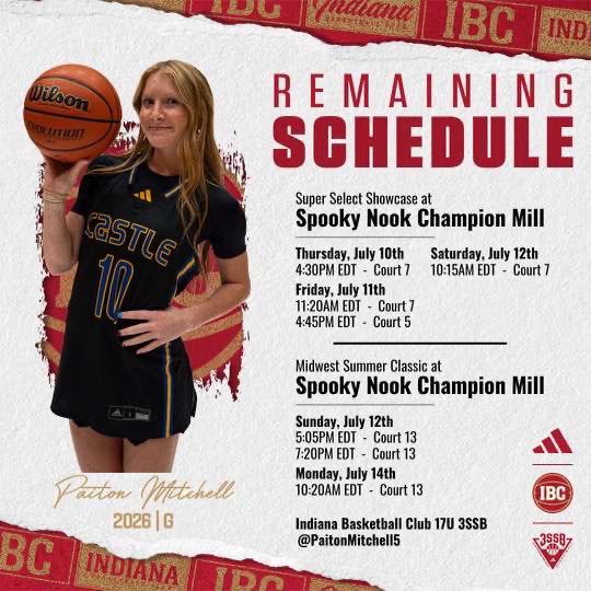 Looking forward to getting on the court with <a href="/IBC17U3SSB/">Indiana Basketball Club 17U 3SSB</a> !!!