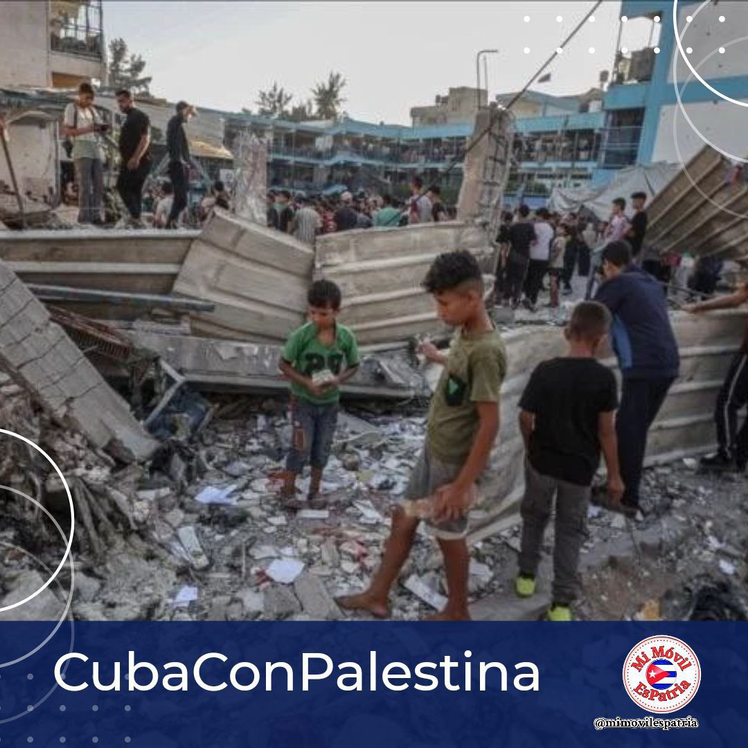 *SILENCIO POR GAZA* Un pequeño gesto que todos podemos hacer: 30 minutos de silencio digital. Es una ola que crece. Una pausa digital diaria de 30 minutos todas las noches, de *21:00 a 21:30 hora local de cada pais. Esta acción colectiva mostrará nuestra solidaridad con Gaza📣📣