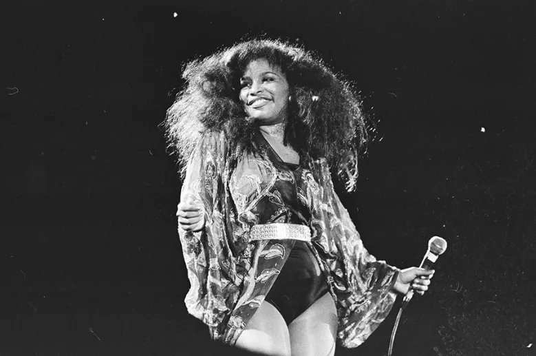 TonyDaDome's tweet photo. Chaka Khan: The Complexity of a Woman #Throwback #ChakaKhan #Music #SoulMusic #DaDome 
https://t.co/uLCxgkakz8 https://t.co/FNtjZ7eFT5