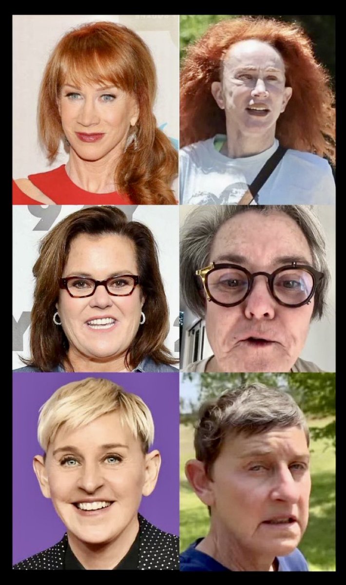 MARK SIMONE (@marksimoneny) on Twitter photo Trump Derangement Syndrome is a very serious disease - look what it’s done to people: Trump Derangement Syndrome is a very serious disease - look what it’s done to people:
