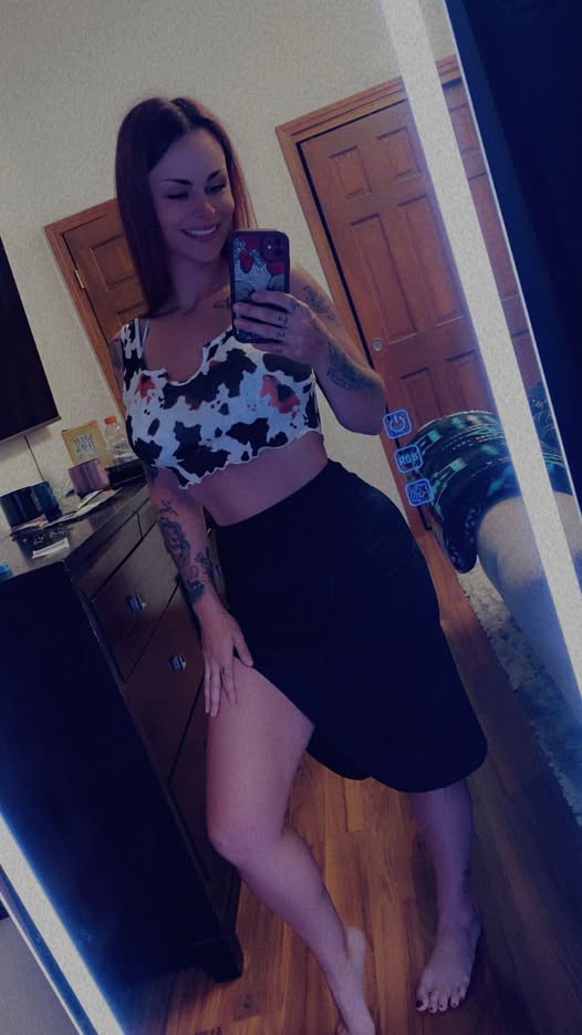 Bella Bellezza tweet media