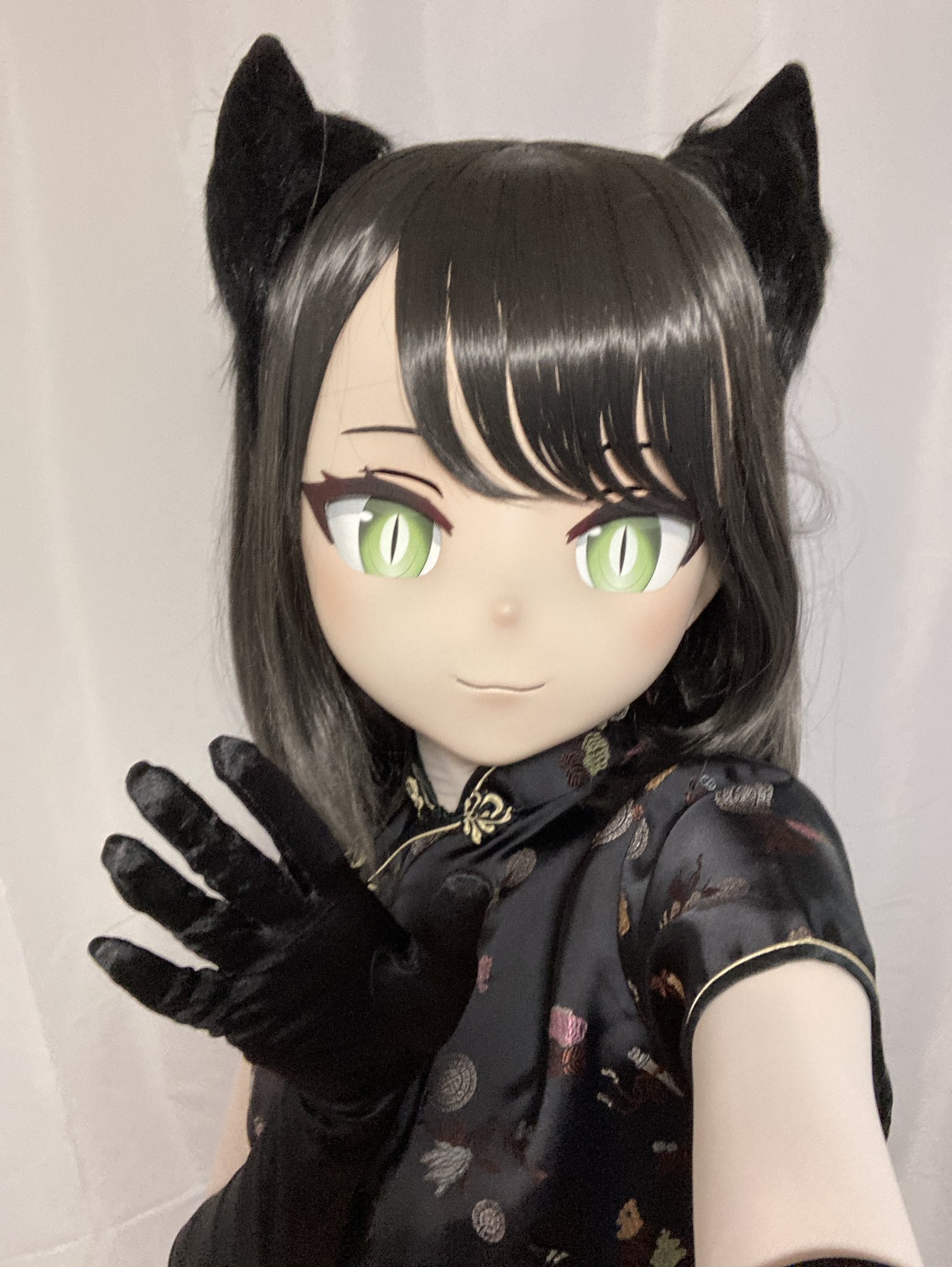 黒音こまる on X: 