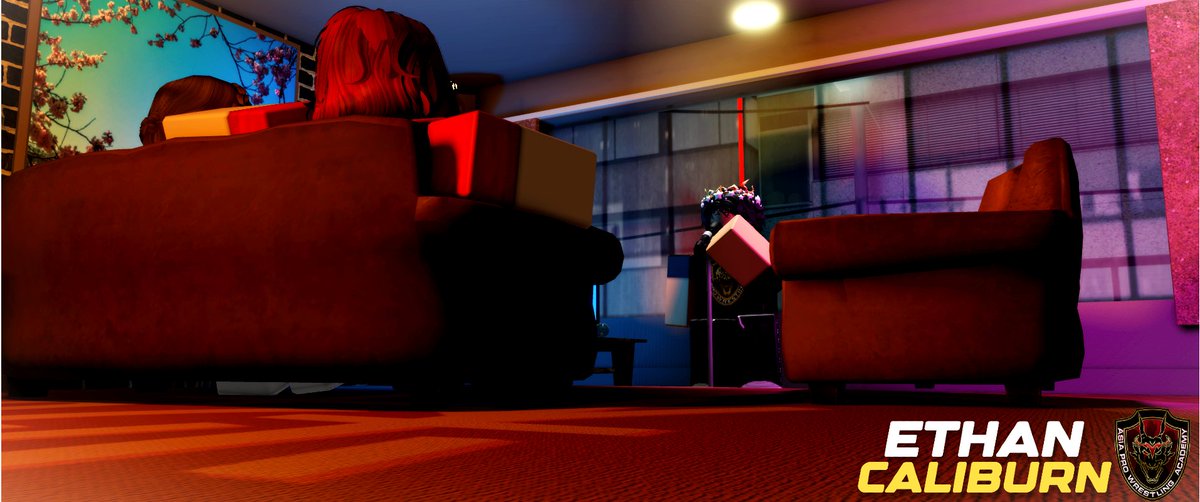 EthanCaliburn's tweet photo. Can't wait for APWA tomorrow! [@APWACA2021]

Great time spending with some friends @RylRosee, and @JayleneParkRBLX in 高村料亭!

#APWA #RWAMedia #AsiaProWrestlingAcademy https://t.co/4QKejdcIbH