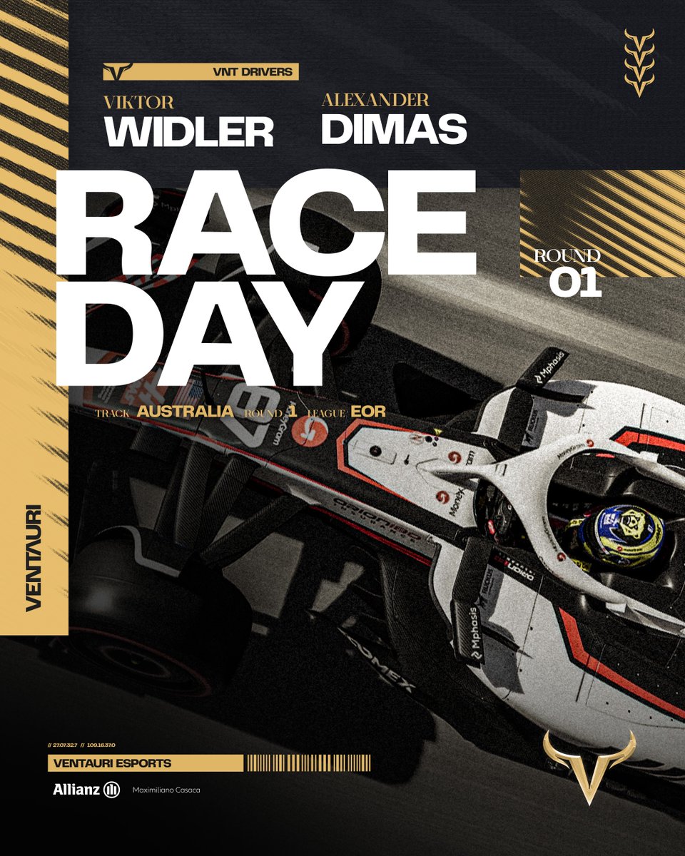 VENTAURI tweet media