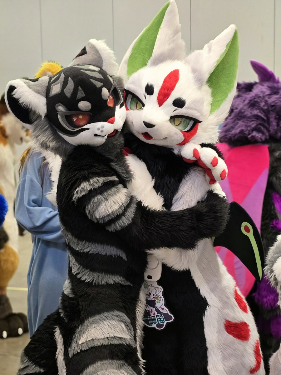 Azuki π MFF, FWA, AC (@azukikemono) on Twitter photo Contrasting colors π€π€β€οΈπ <a href="/mr_sylveon_/">Panda & ζ³η¬ & ζζ³ε° β‘οΈ AC!</a> πΈ <a href="/FonkZ_/">FonkZ_ 2025πMP</a> Contrasting colors π€π€β€οΈπ <a href="/mr_sylveon_/">Panda & ζ³η¬ & ζζ³ε° β‘οΈ AC!</a> πΈ <a href="/FonkZ_/">FonkZ_ 2025πMP</a>