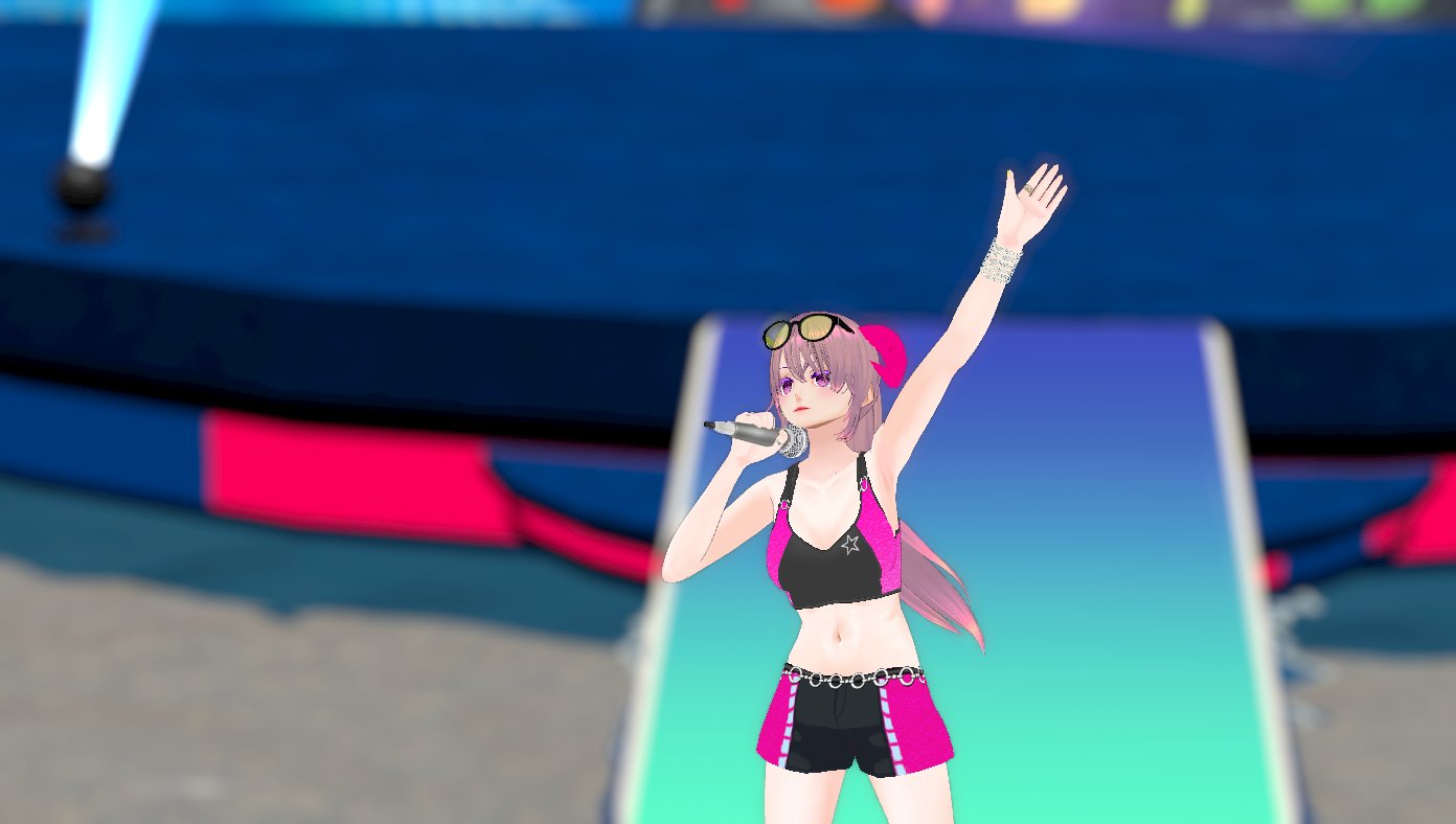 ケロ on X: 