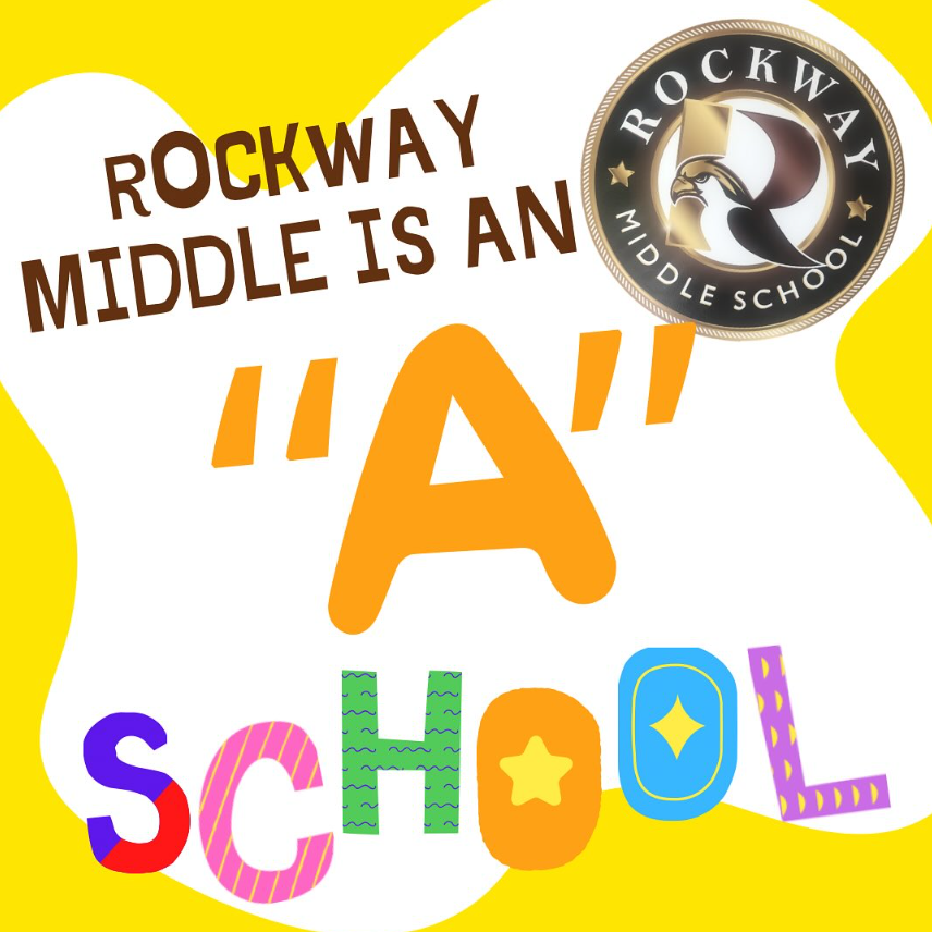 🎉 We Are an “A” School! 🎉

A HUGE congratulations to our amazing Teachers, Staff, Students, Administration, and Families who made this achievement possible! Your hard work, dedication, and unwavering commitment to excellence have truly paid off. #CRORockway #YourBestChoiceMDCPS