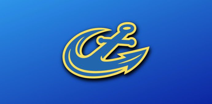 GabrielParks26's tweet image. Blessed to Receive an offer from Maine Maritime Academy. @Cedric_Gillette