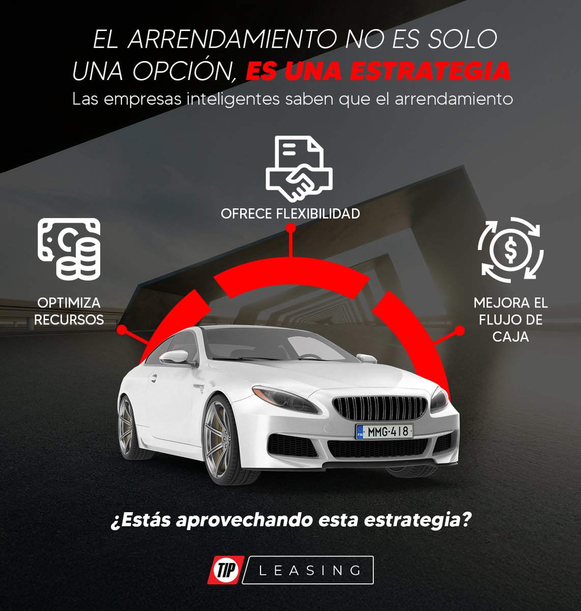 AMAVeAsociacion's tweet image. Haz que   tu flota trabaje a tu favor. Arrendar te da acceso a tecnología, renovación   constante y ventajas fiscales. ¡Decide con visión! 🚗📈   #TIPMéxico #TIPLeasing 
@TIPMexico