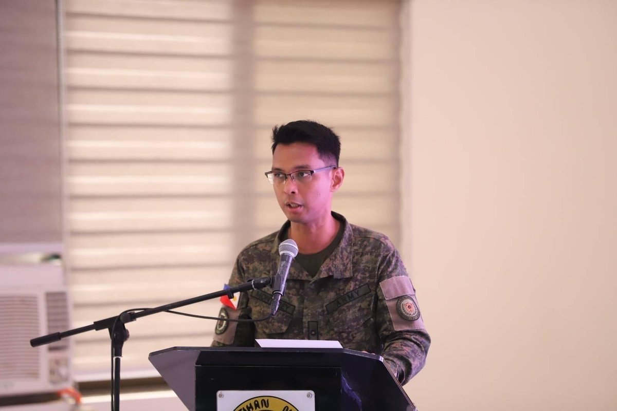 hqjoc's tweet image. The ADF and the Philippine Army have participated in a combined defensive cyber activity to enhance regional cybersecurity. Conducted in Manila, Philippines, the activity aimed to strengthen cyber defence, incident response, and network protection.
spr.ly/60164U4Lu