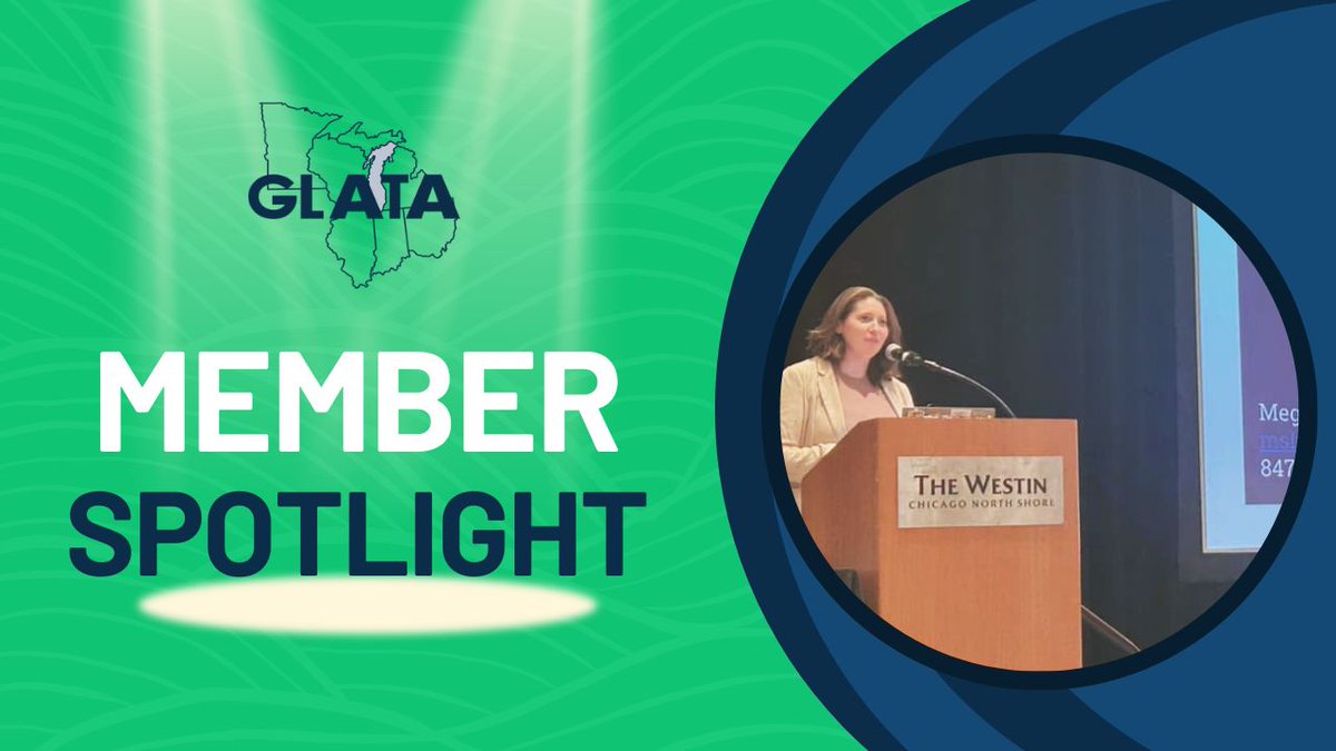 Know a deserving AT we should add to our Spotlight series? Nominate them at glata.org/committees/adv… #GLATAAdvocacy #ATSpotlightSeries