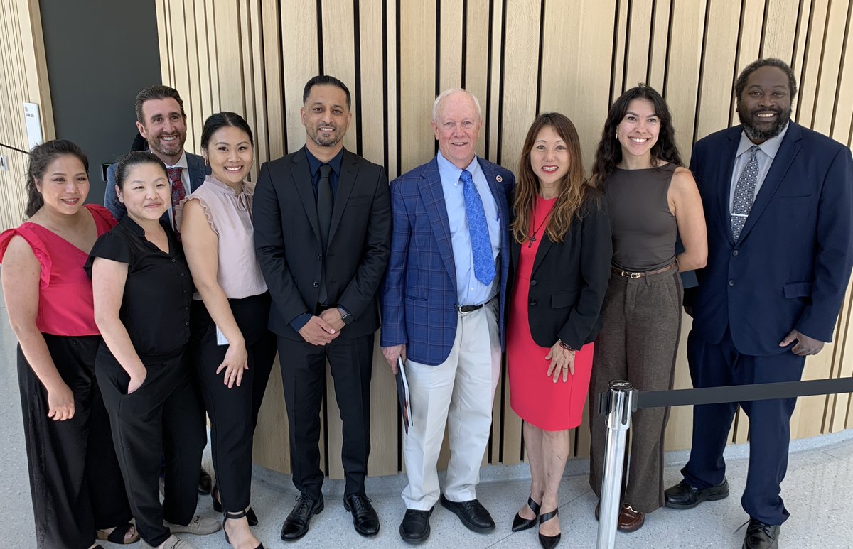 CalTreasurer's tweet image. Today, Treasurer Fiona Ma championed SB 86 before the Assembly Transportation Committee. SB 86 would extend the Sales & Use Tax Exclusion (STE) Program administered by the California Alternative Energy and Advanced Transportation Financing Authority.
@fionama
@SenMcNerney