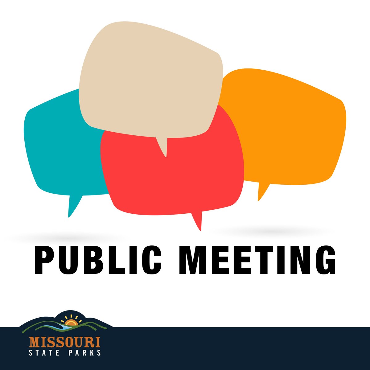 Join us for a town hall-style meeting about Crowder State Park this Saturday, July 12 at 5 p.m. Meet Missouri State Parks staff to learn about current and future plans for the park and share your thoughts.

Learn more about the meeting at mostateparks.com/event/109976/p….