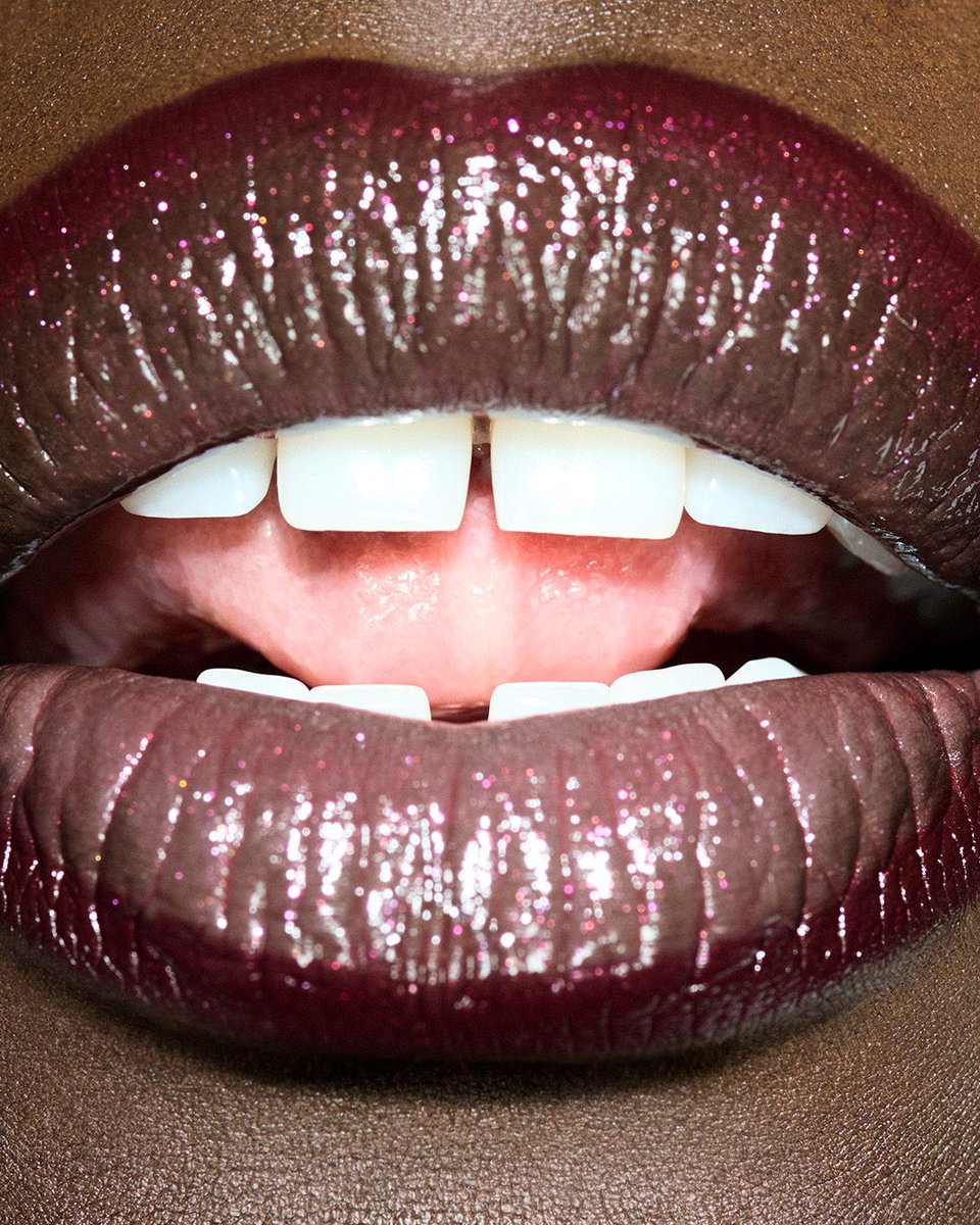MAC Lipglazer Glossy Liner in Nightmoth by <a href="/beautypapersmag/">Beauty Papers</a>