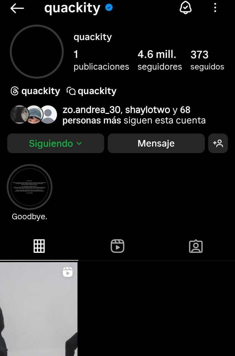 shaylo28's tweet image. OIGAN PERO YA NO VAMOS A VOLVER A VER LAS FOTOS DEL IG DE QUACKITY???