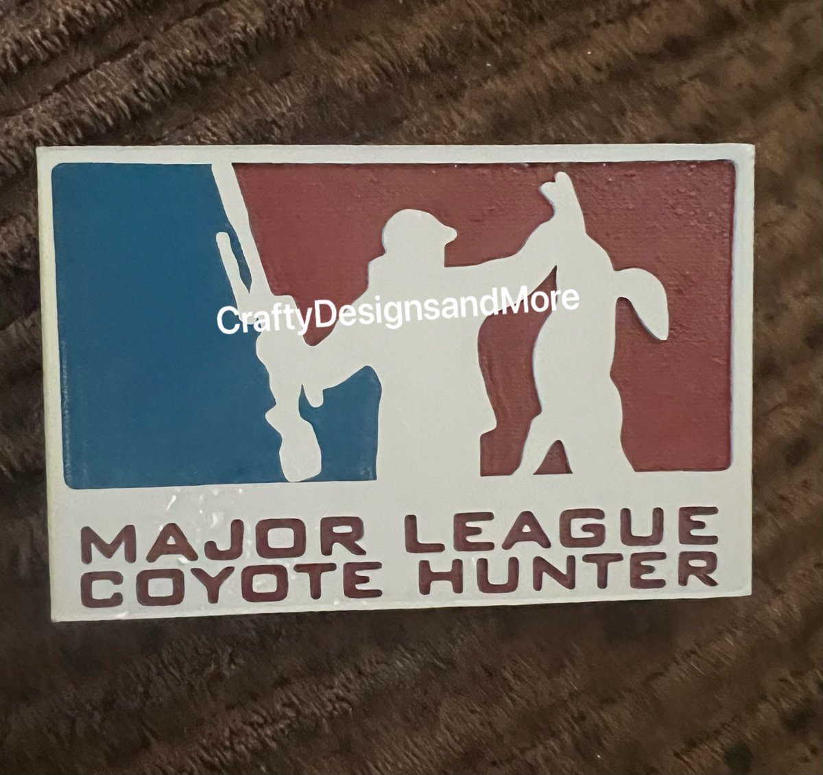 Been MIA, but back! First picture is UV printed patches, 2nd picture, well it speaks for itself, 3rd is new hats that are sweat proof and water resistant, (I’m out of navy/navy) and then last is the tri layer acrylic