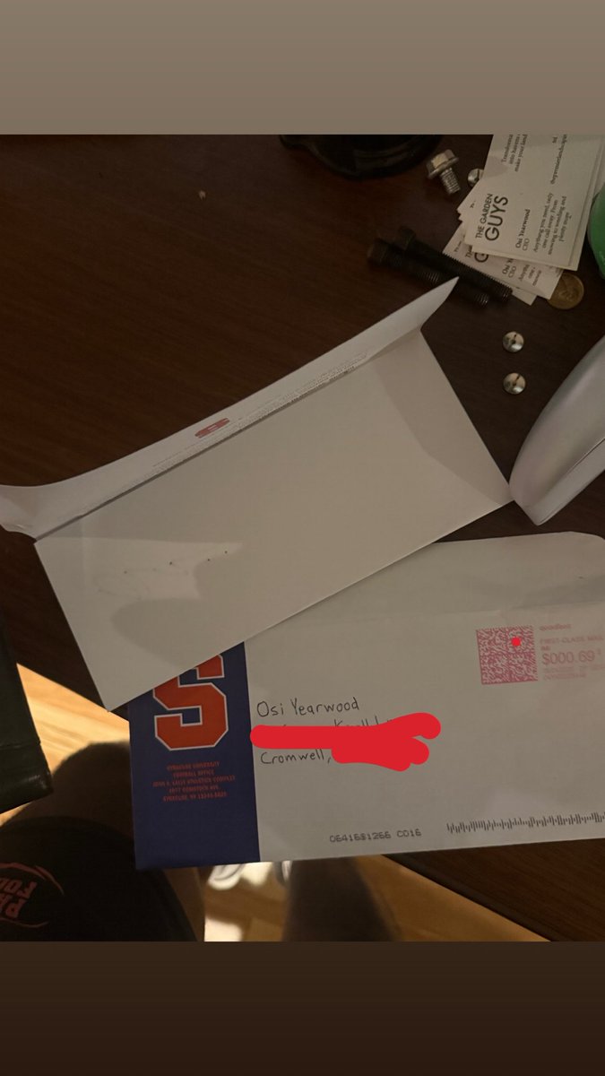 Syrcause love !! ❤️🍊

<a href="/CoachNixon_Cuse/">Jeff Nixon</a> 
<a href="/TheJuiceOnline/">Syracuse On SI | The Juice Online</a> 
<a href="/allpraisesdue7/">Stack Williams</a>