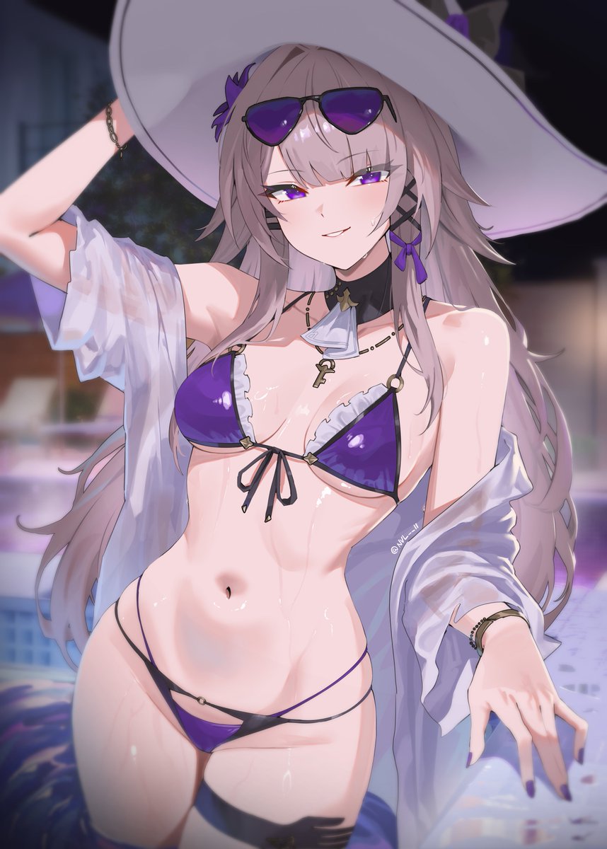 Nvl__11's tweet image. Herta