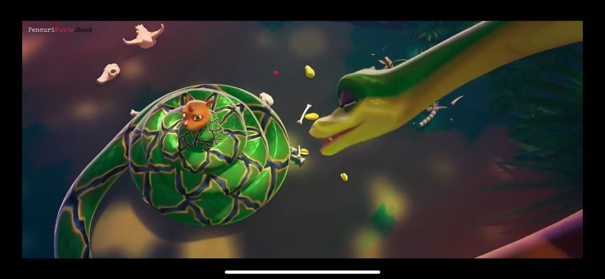 The desire to be prey to the snake with the most beautiful and heaviest coils is at an all-time high. I’d spend every second feeling every scale brushing up against my body…