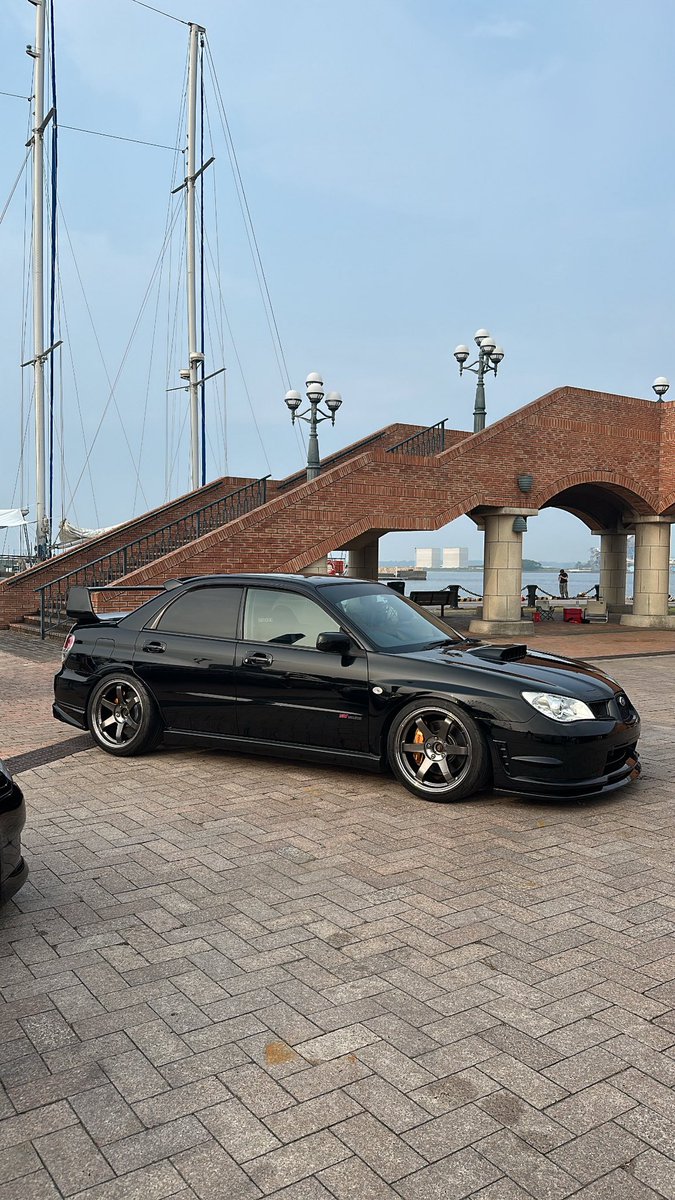 参加された方々お疲れ様でした!!
運営のみなさんありがとうございました🙇🏻

#SFD25 
#SUBARUDO