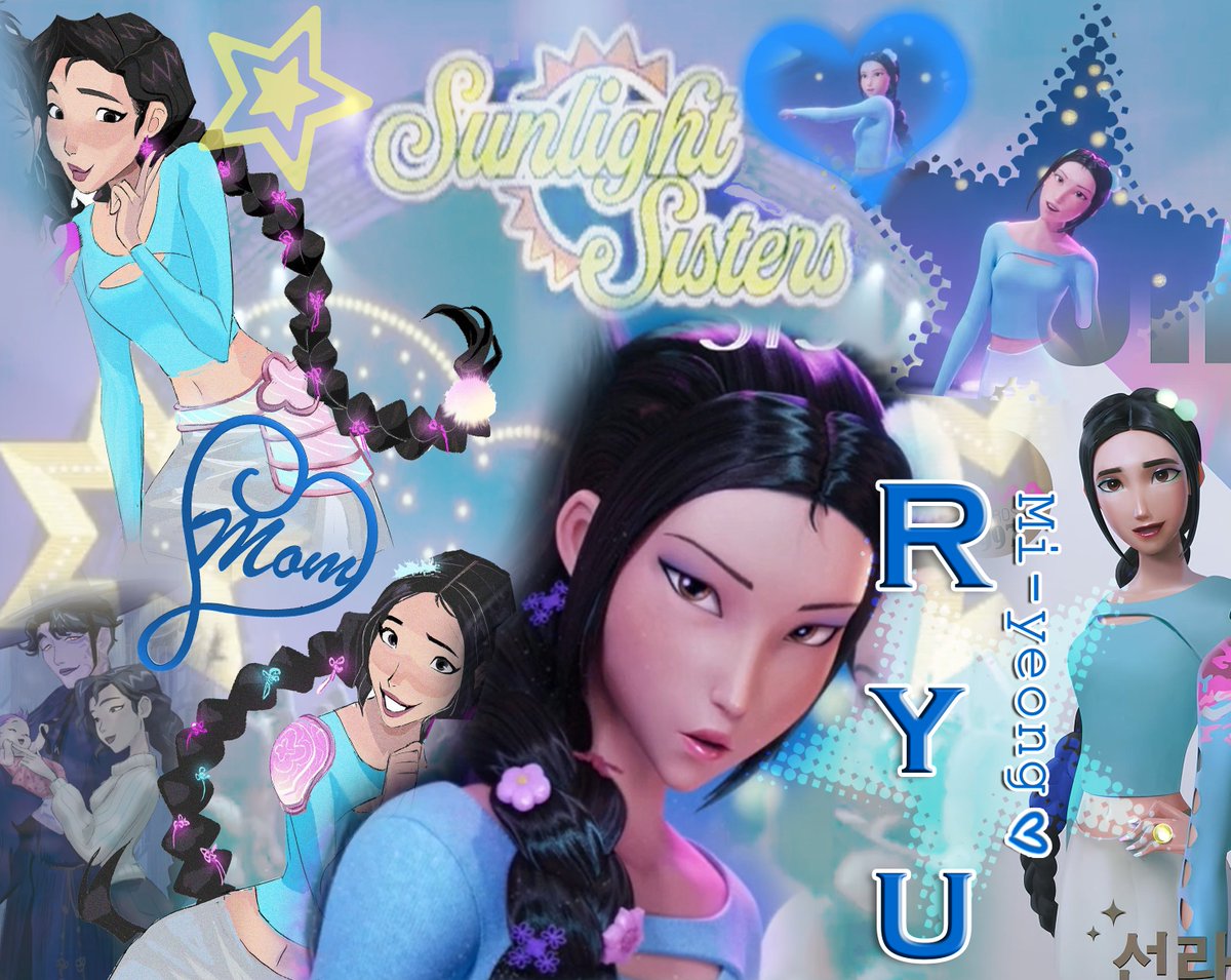 LineLi225's tweet image. HELLO!! Welcome to my profile! 🥰

I like to make threads and analyzes! 🧵
Sometimes I make edits and memes🤣

📌You can check them bellow!

Zoeystery OTP 🩵😈
Zoey BIAS 💙🎤
Ryu Mi Yeong /Best Mom/ 🤍💫
Rumi&apos;s parents 1# shipper 💜👩‍❤️‍💋‍👨