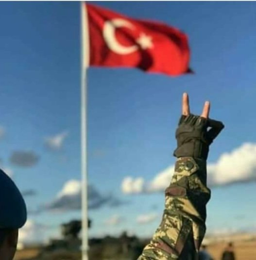 Terörsüz Türkiye dedikleri devir Türk kimliğine açık düşmanlığa dönüştü. 
Türk milletinin direncini kırmak için beslendikleri milli köklere ve tarihi şahsiyetlere saldırıyorlar.

Masa başında elle tasarlansa ancak bu kadar sistemli saldırı olur bunlar rastgele iş değil.