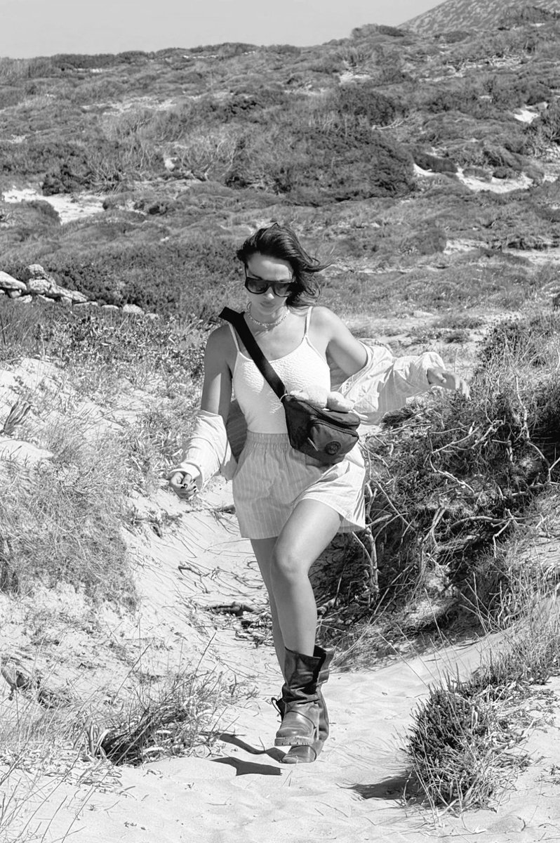QUE MUJER MABEL