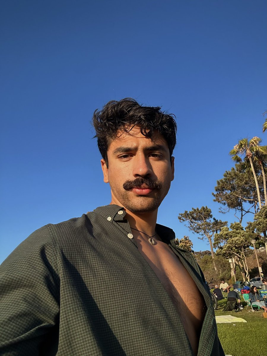 Pick Nick 🧍🏽‍♂️