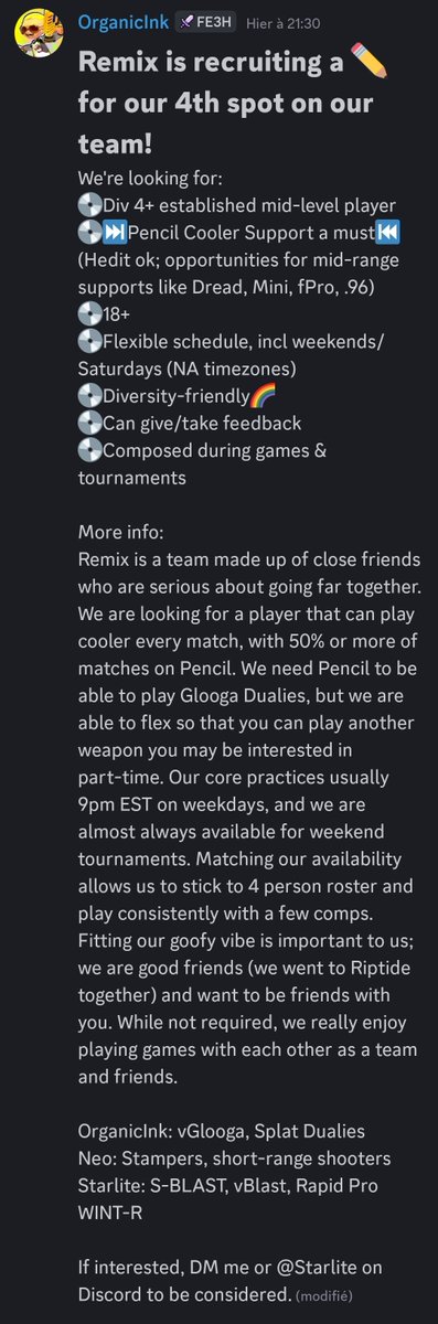 Remix 💿 tweet media