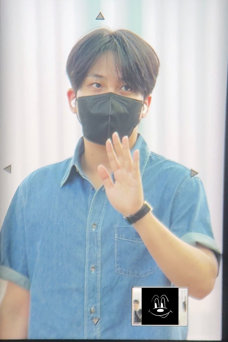 mickey_oooo1012's tweet image. 250708 ICN 출국 pre

#종호 #JONGHO #에이티즈 #ATEEZ