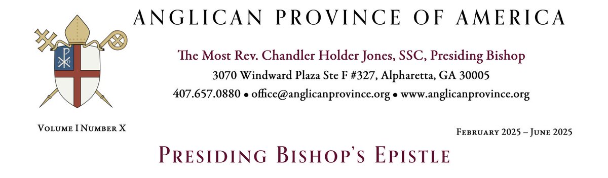 bishopchandler's tweet image. The Presiding Bishop's Epistle from the Anglican Province of America...
storage2.snappages.site/S83QRT/assets/…