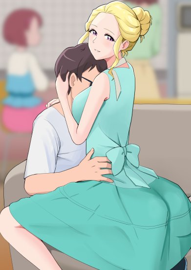 モテ期こねーかなー 