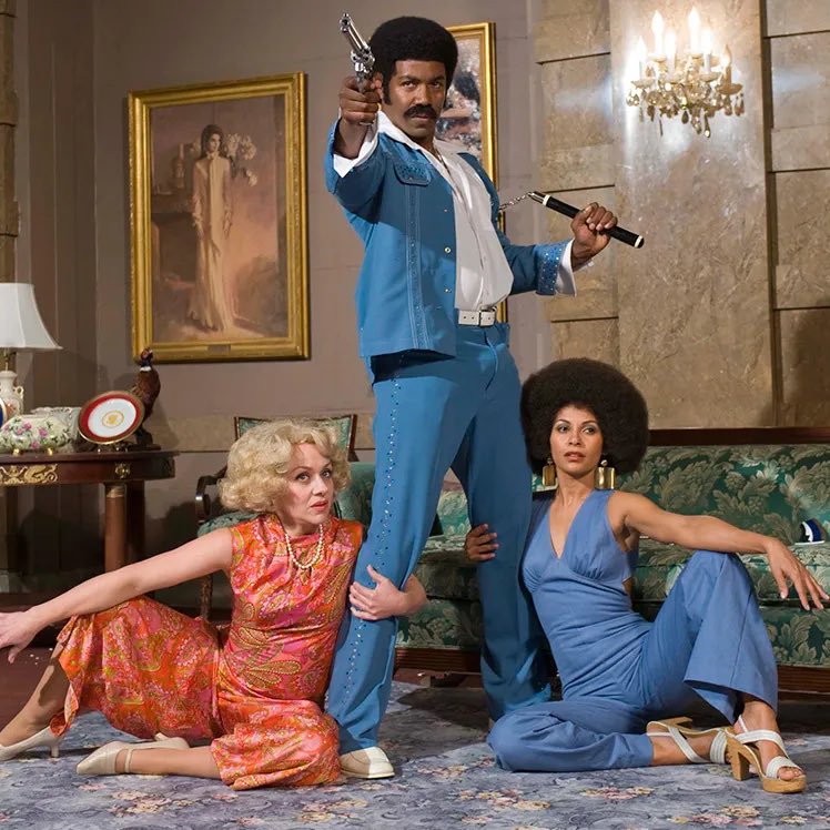nw: Black Dynamite (2009)