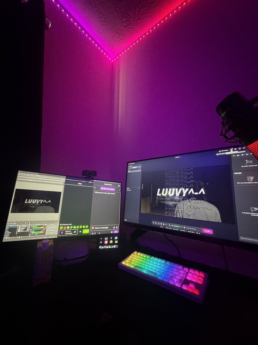 luuvy^-^ tweet media