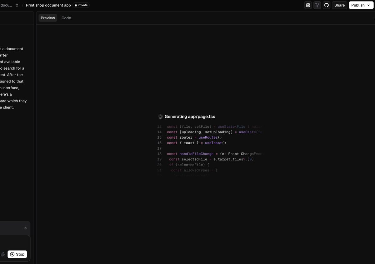 Al_Kfx's tweet photo. Learning how to generate apps from prompts with @alx_africa #ALX_AiSK https://t.co/bR2WyjI87U