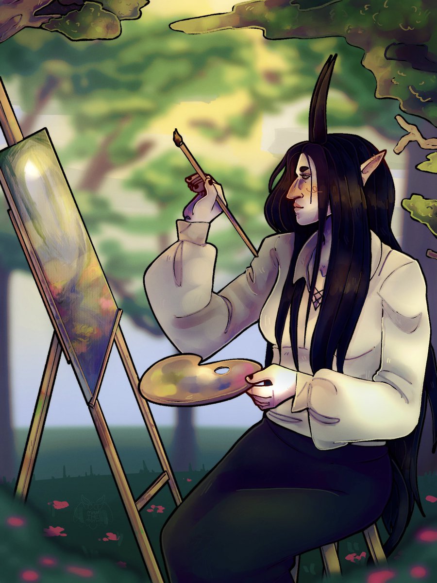 <a href="/Yinnicus/">yeckahins ✦ comms open</a> Attack for <a href="/multistarart/">STORMY'S DRAWPOURIUM</a> !!!!! Runs around