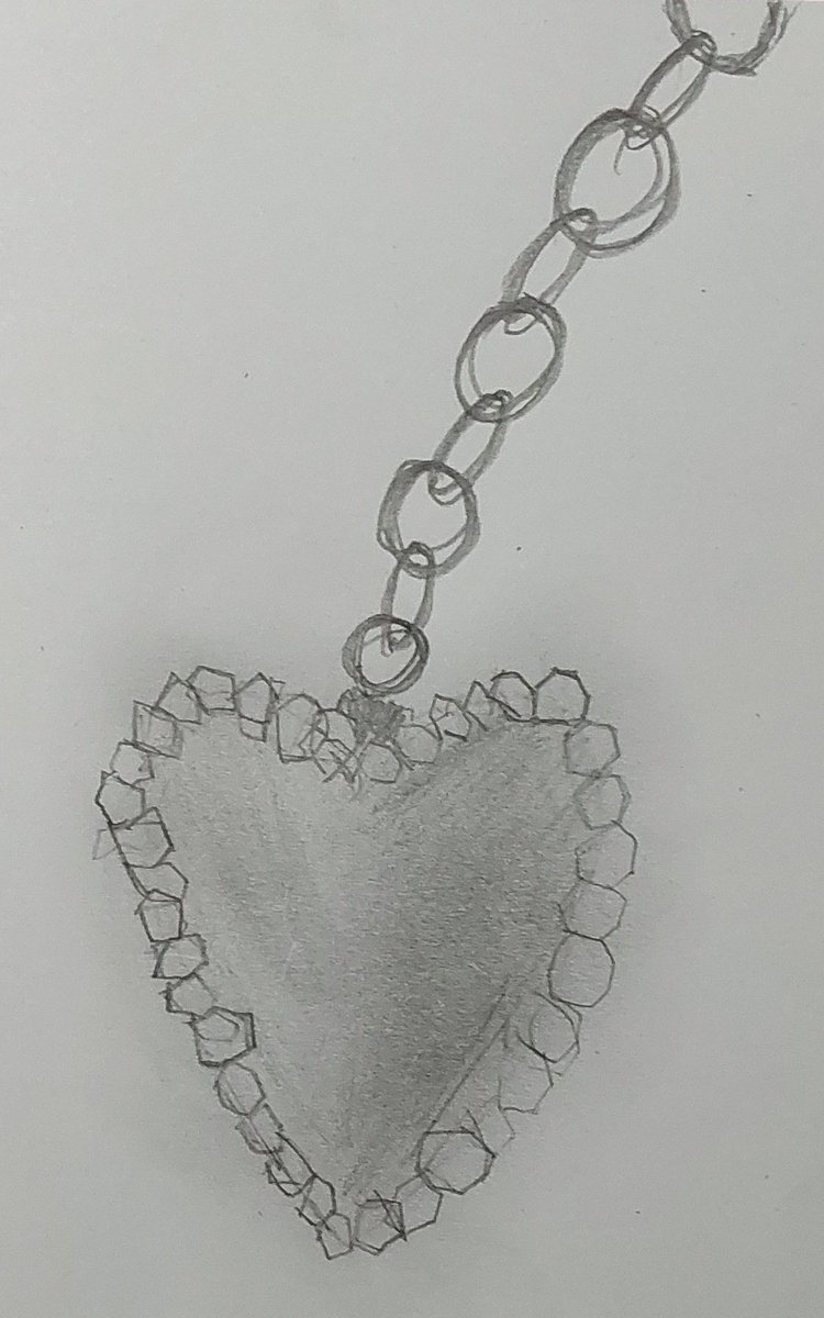 ur_l0c4l_h4ck3r's tweet photo. So I tried to draw the Heart of the Ocean from memory XD
Final product:
#drawing #sketching #sketch #art #Titanic #heartoftheocean #titanicmovie #drawingfrommemory https://t.co/0KAMH5QPyO