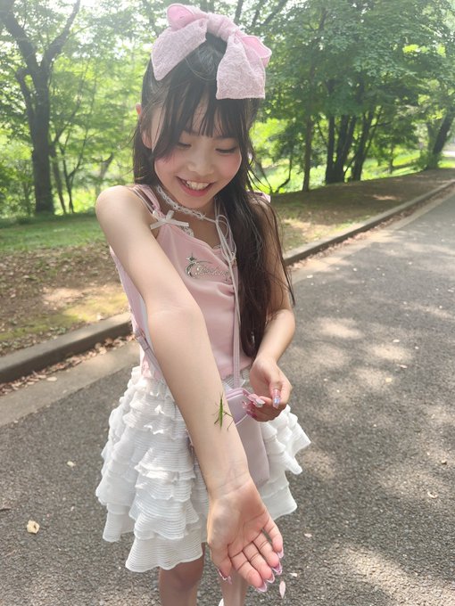 舞川ゆののTwitter画像7