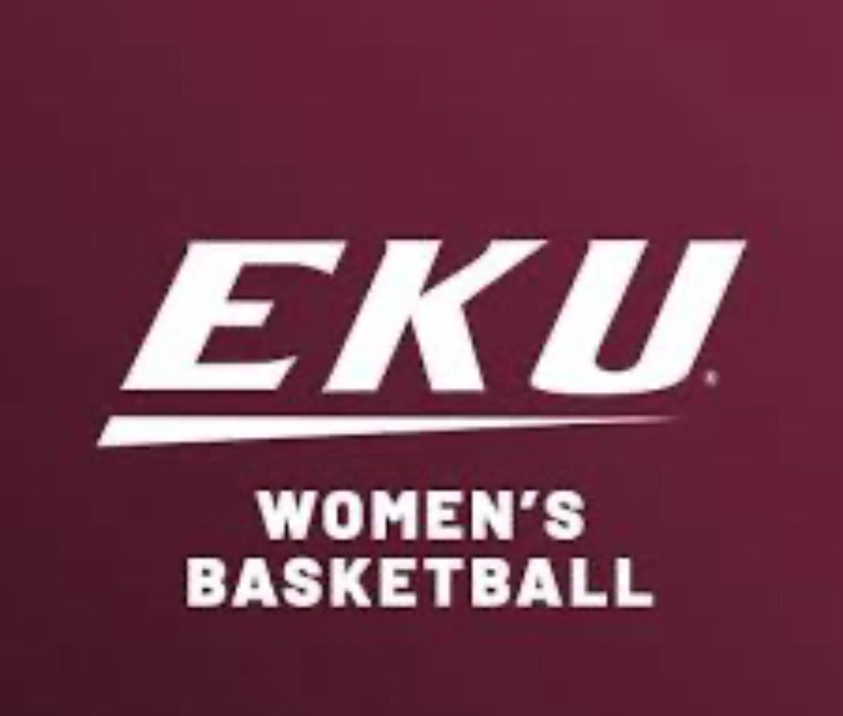 Thank you <a href="/CoachGTodd/">Greg Todd</a> for the opportunity to play at EKU! Looking forward to learning more about the program! 
<a href="/SCA_OH/">Sports City Angels</a> <a href="/CarrollWHoops/">Carroll Lady Patriots Basketball</a>