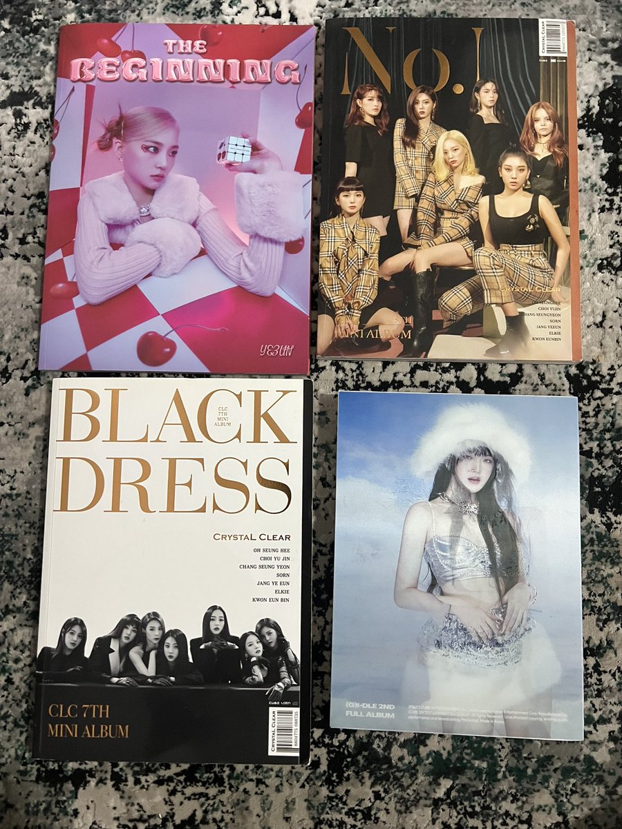 binder sleeve bujo🌷 (@aurorashopier) on Twitter photo Koleksiyonumu satmayı düşünüyorum
Kpoptan çok koptum
Fiyatlarını bilmiyorum konuşuruz
<a href="/gidlesatis/">I-DLE SATIŞ VE TAKAS</a> <a href="/cubesatis/">Cube satış</a> Koleksiyonumu satmayı düşünüyorum
Kpoptan çok koptum
Fiyatlarını bilmiyorum konuşuruz
<a href="/gidlesatis/">I-DLE SATIŞ VE TAKAS</a> <a href="/cubesatis/">Cube satış</a>