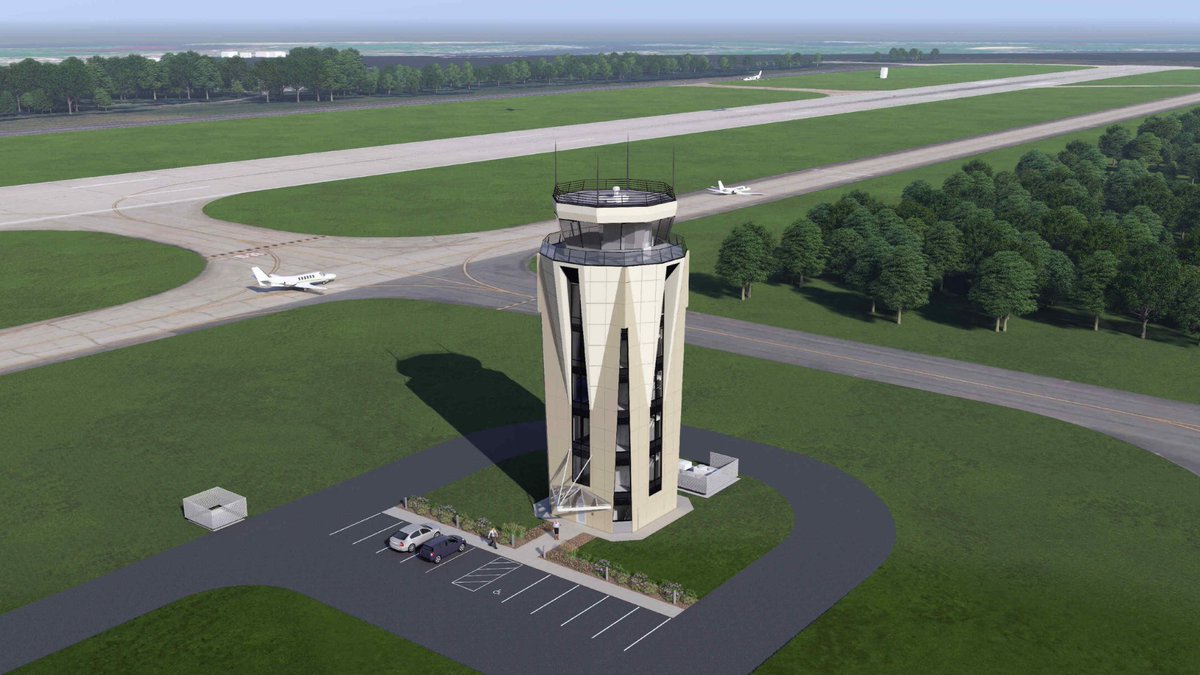 BWI Marshall Airport (@bwi_airport) on Twitter photo Big happenings yesterday at <a href="/MartinState/">Martin State Airport</a> Airport!
<a href="/MarylandDOT/">Maryland Department of Transportation</a> and Maryland Aviation Administration leadership, along with project partners, participated in a groundbreaking ceremony as construction begins on a new air traffic control tower.
More: BWIairport.com/MartinStateGro… Big happenings yesterday at <a href="/MartinState/">Martin State Airport</a> Airport!
<a href="/MarylandDOT/">Maryland Department of Transportation</a> and Maryland Aviation Administration leadership, along with project partners, participated in a groundbreaking ceremony as construction begins on a new air traffic control tower.
More: BWIairport.com/MartinStateGro…