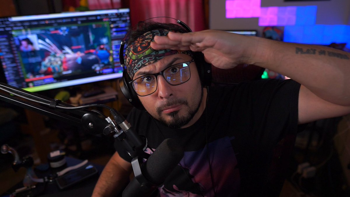 Where the homies at on Monday? I think we see some on Marvel Rivals. So lets suit up and vibe out! 

Right here-&gt;twitch.tv/zerosaru