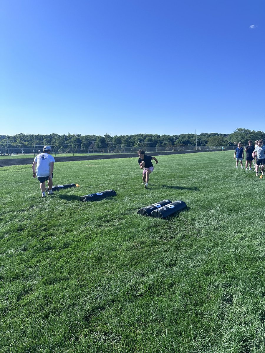 Harmony MS tweet media