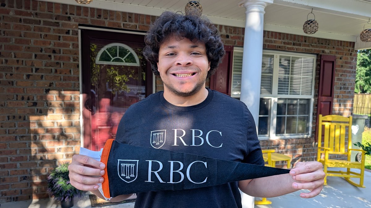 RefBibleCollege's tweet image. This fall, a new student class begins their journey at @RefBibleCollege.
We look forward to witnessing all that the Lord will do in and through them as they start their studies and prepare for a life of faithful service.
