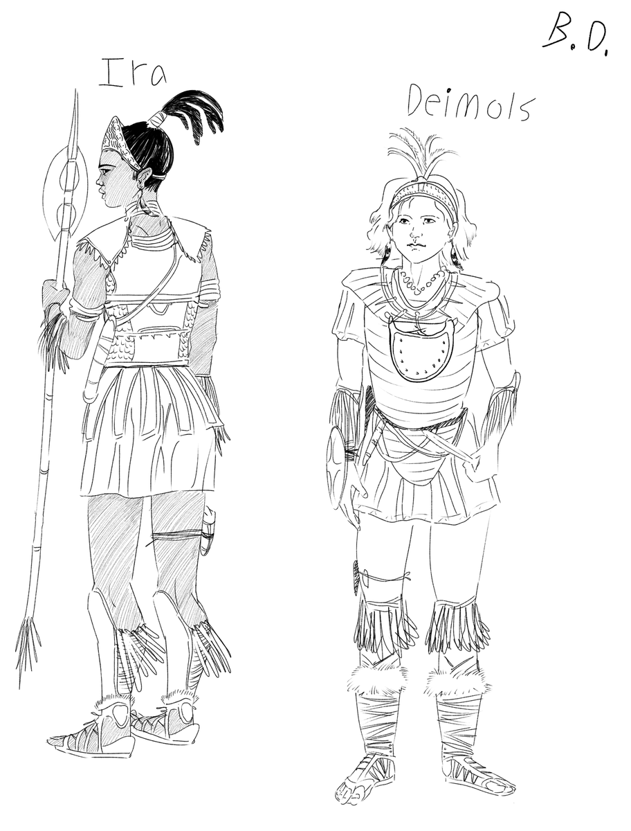 I’m sorry y’all. My stylus pen is still broken😢
I was able to draw these two with my thumbs. These are characters are for my future webcomic. I think they turned out well. I’ll get my pen fixed soon. Thx for staying.💋
#art #artmoots #artwork #characterdesign #OC #worldbuilding