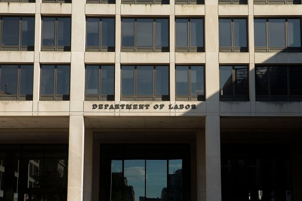 Labor Department Launches Deregulatory Push Affecting Farmworkers, Caregivers law.com/nationallawjou…