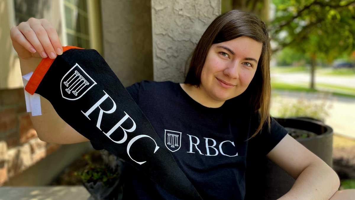 RefBibleCollege's tweet image. This fall, a new student class begins their journey at @RefBibleCollege.
We look forward to witnessing all that the Lord will do in and through them as they start their studies and prepare for a life of faithful service.