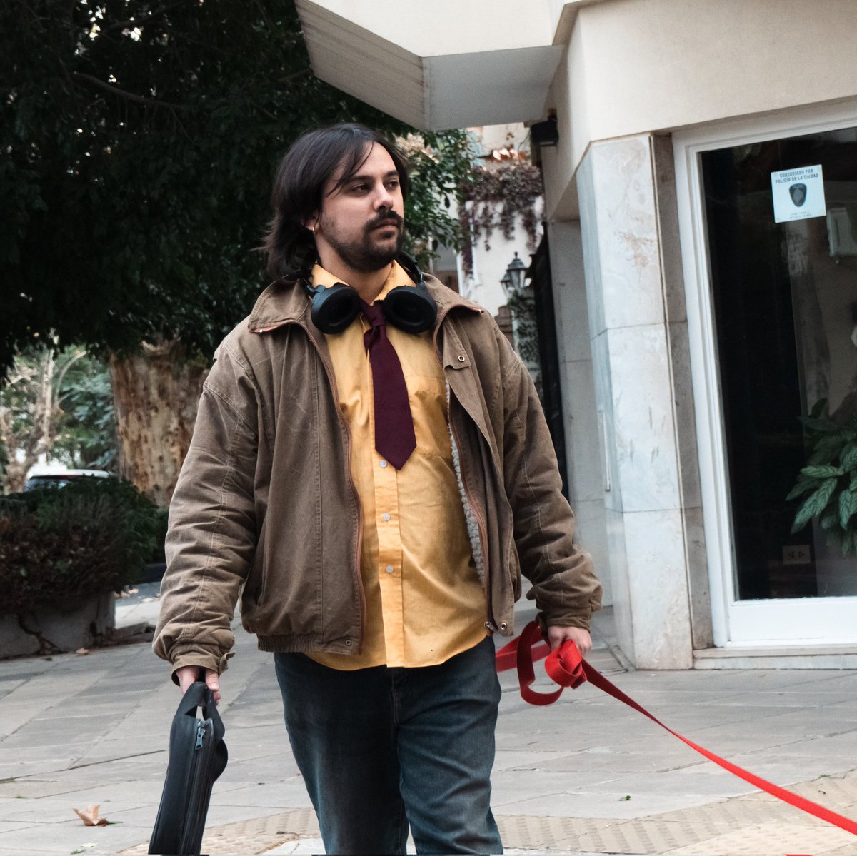 ÚLTIMO ADELANTO
333
16/7

presave en bio 💼