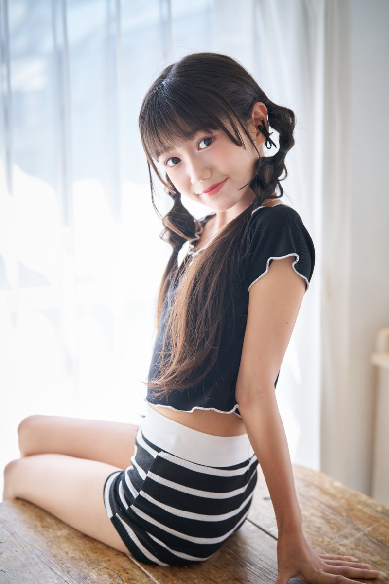 2025.6 ここみん @Co_stuff2015219 #ここみん